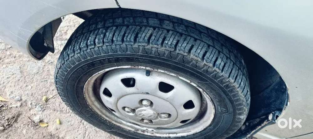 Hyundai Santro Xing  2004 Madal Good Condition