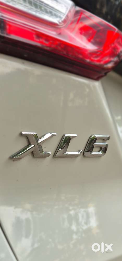 Maruti Suzuki Xl6 Zeta At, 2019, Petrol