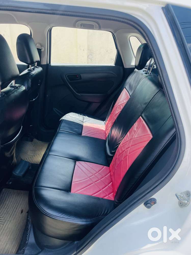 Maruti Suzuki Brezza