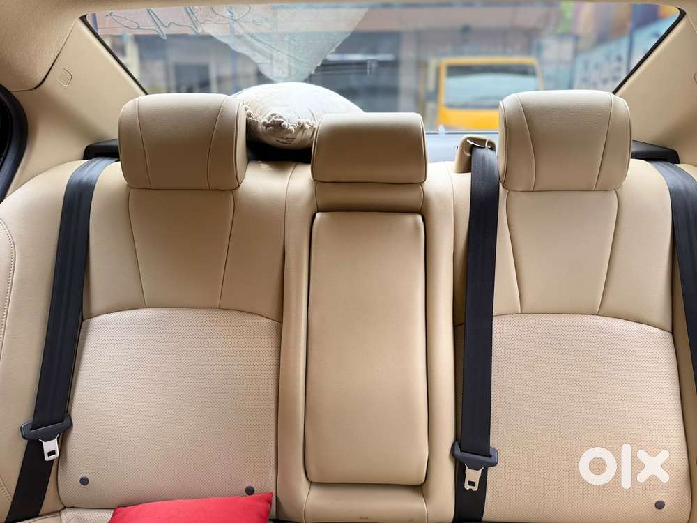 Honda City 1.5 Zx Cvt I-vtec, 2023, Petrol