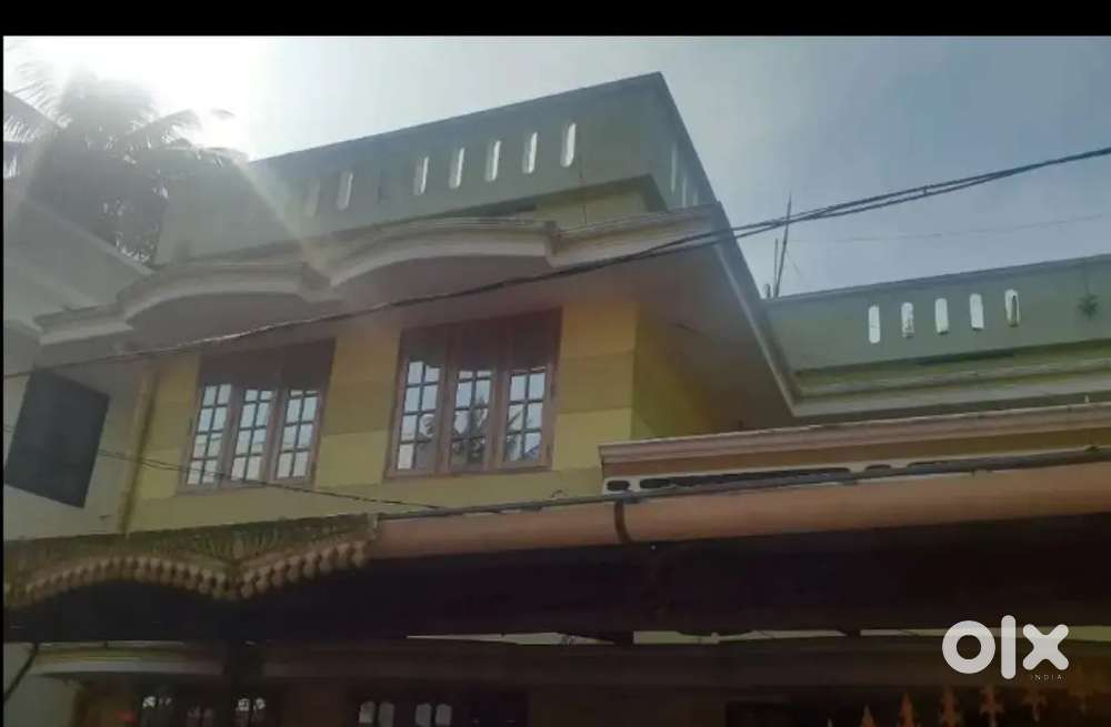 3BHK in Anayara
