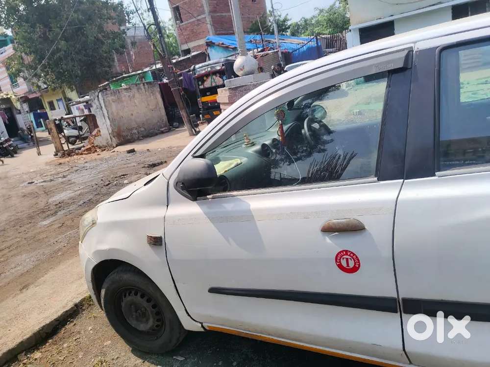 Cng+petrol 2 Power Window Power Steering