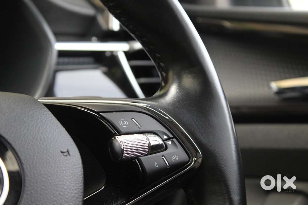 2021 Skoda Kushaq 1.5 Style Dsg Automatic