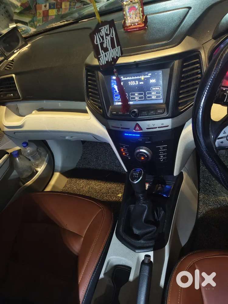 Xuv 300 2019 Modal