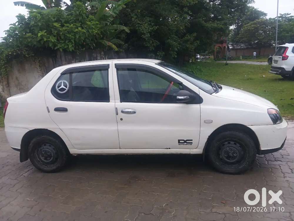 Tata Indigo Ecs 2015