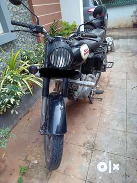 Olx royal 2024 enfield pudukkottai