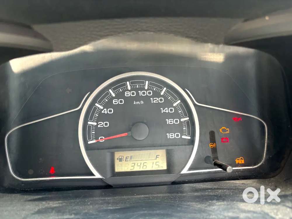Maruti Suzuki Alto 800