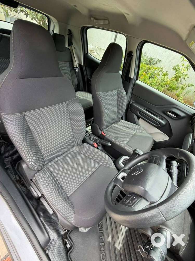 Citroen C3 Feel 1.2 Petrol, 2023, Petrol
