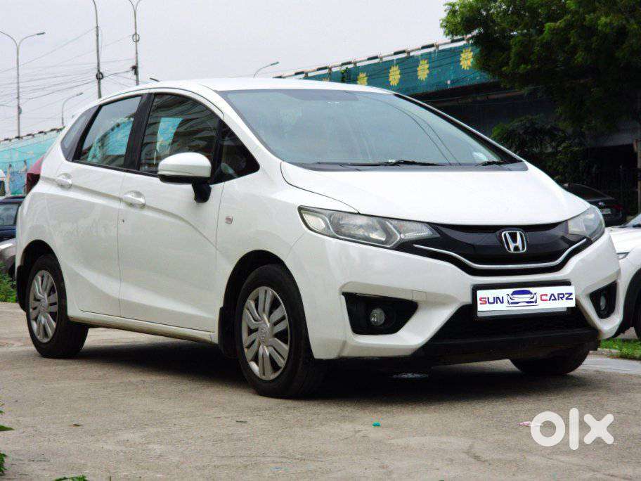 Honda Jazz 1.2 Sv I Vtec, 2016, Petrol