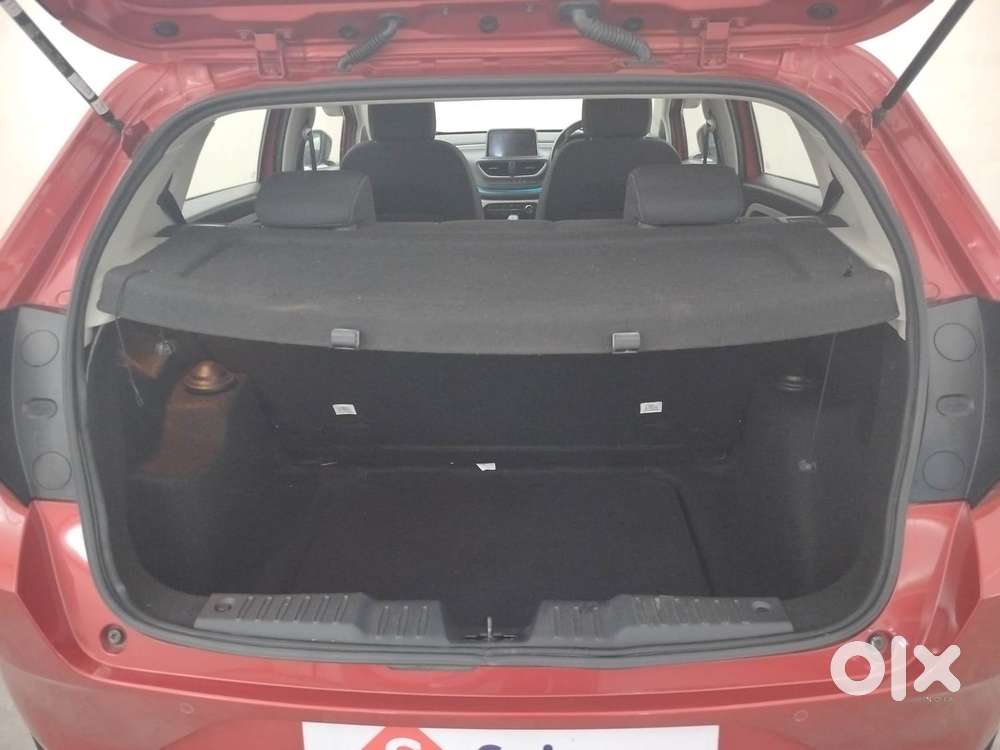 Tata Altroz Xza Petrol, 2023, Petrol