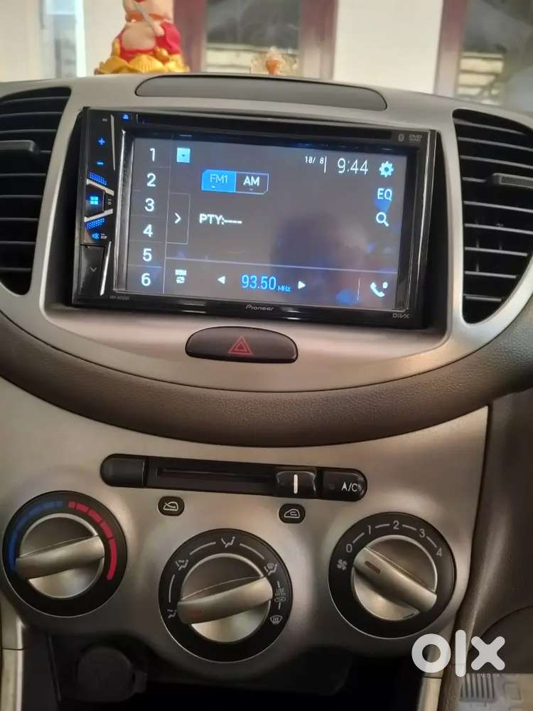 2014 Hyundai I10 Magna Petrol Manual