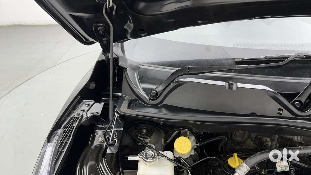 Nissan Magnite 1.0 Xe, 2024, Petrol