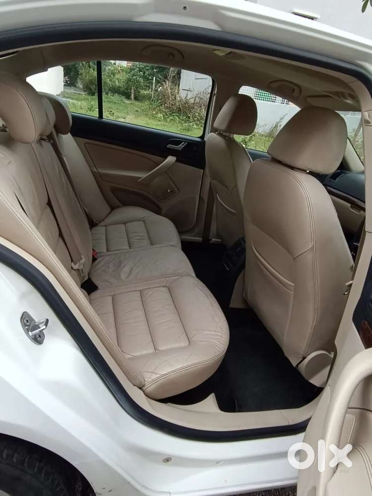 Skoda Laura, 2013, Diesel