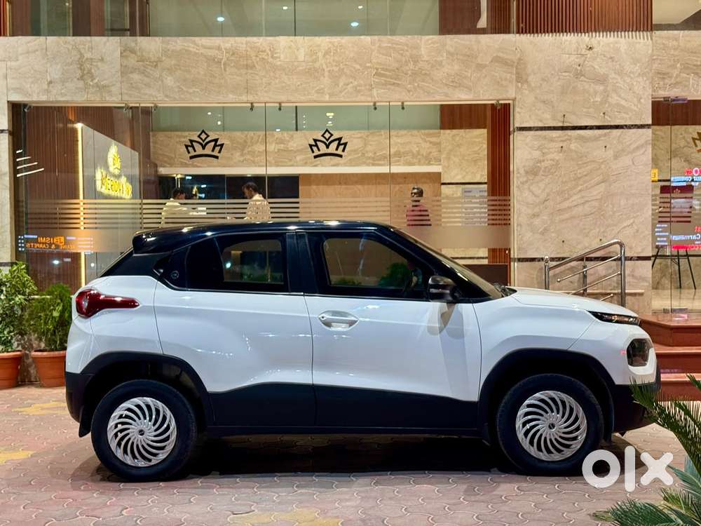 Tata Punch Pure, 2023, Petrol