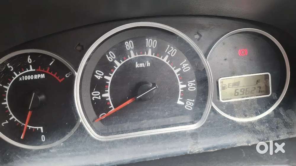 Maruti Suzuki Alto K10 2012