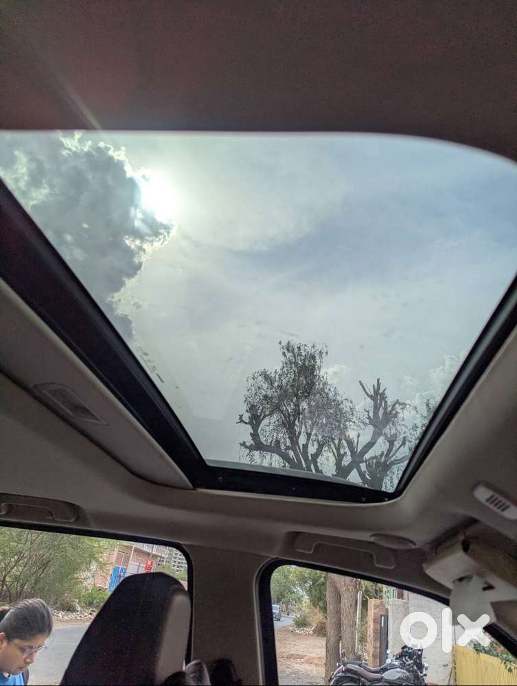 Scorpio N Z8l Petrol At 2022  Bh  36k Km  Top Model