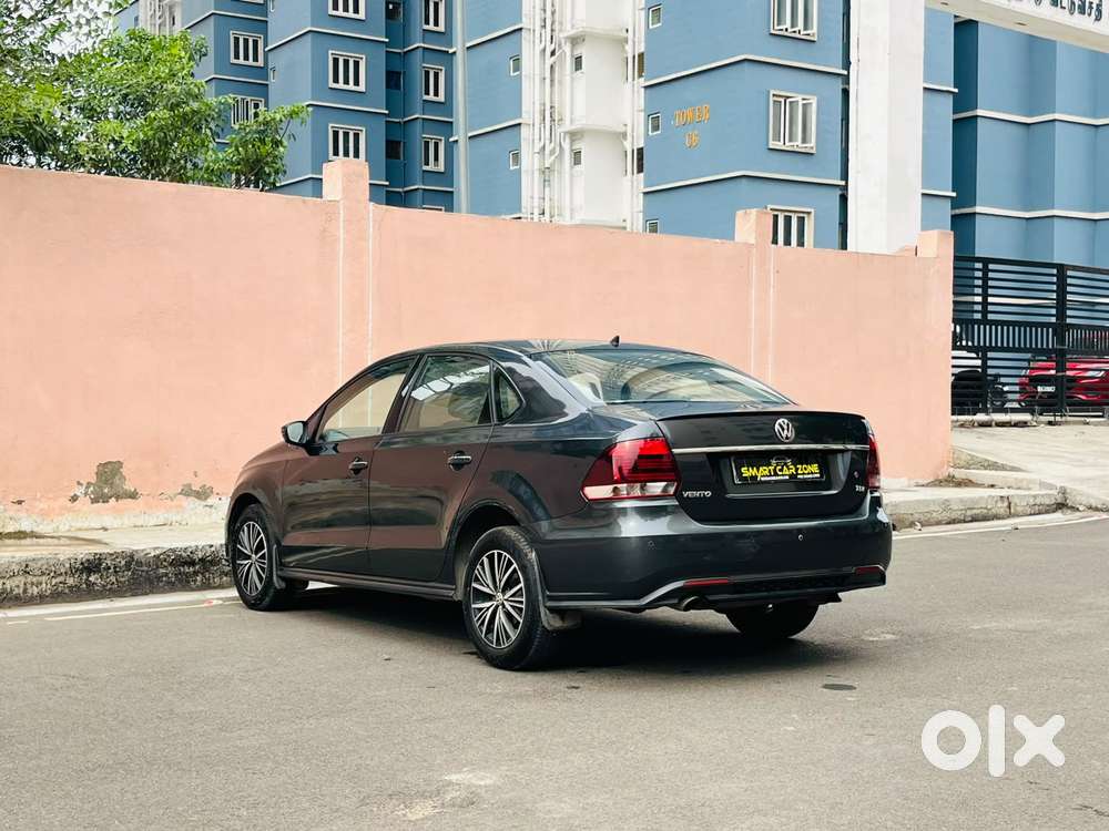Volkswagen Vento 1.5 Tdi Highline, 2019, Diesel