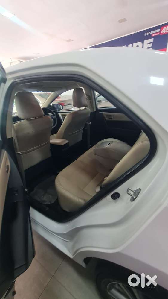 Toyota Corolla Altis, 2014, Diesel