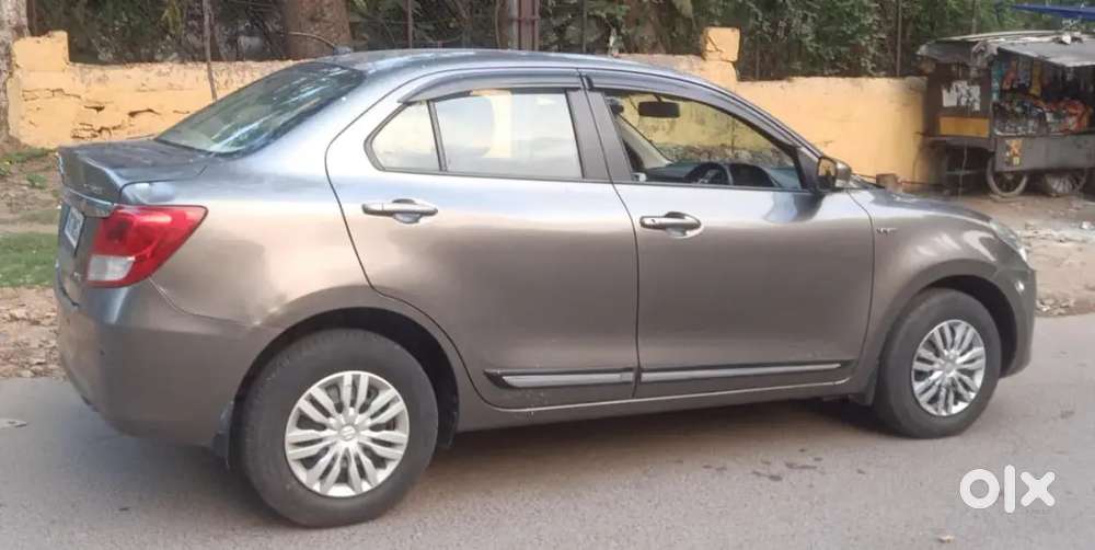 Maruti Suzuki Dzire 2019 Petrol Good Condition