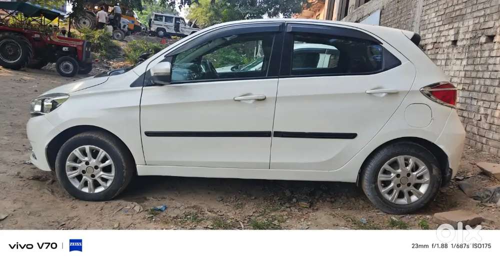 Tata Tiago Xza Plus 2018 Year