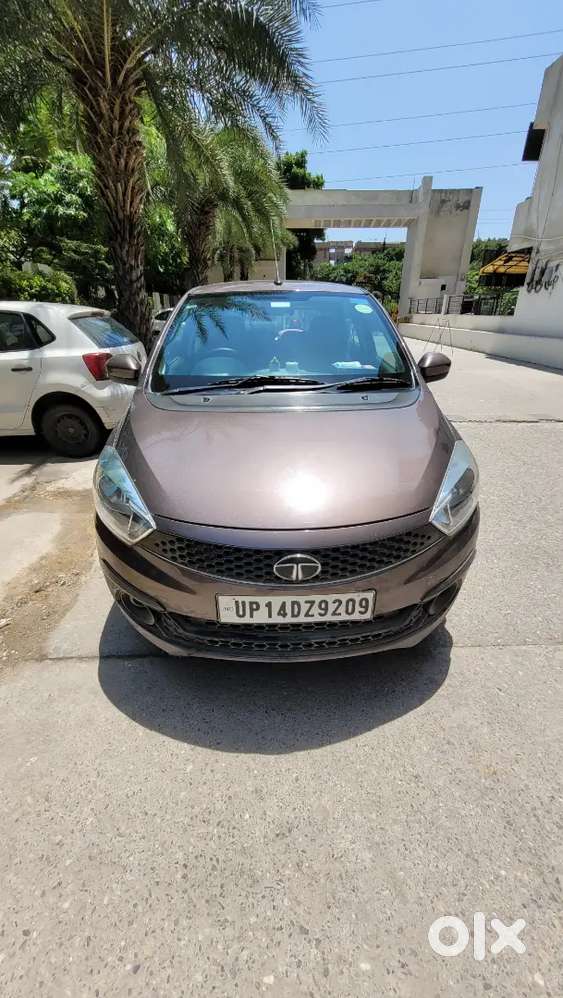 Tata Tiago Xta (automatic) For Sale
