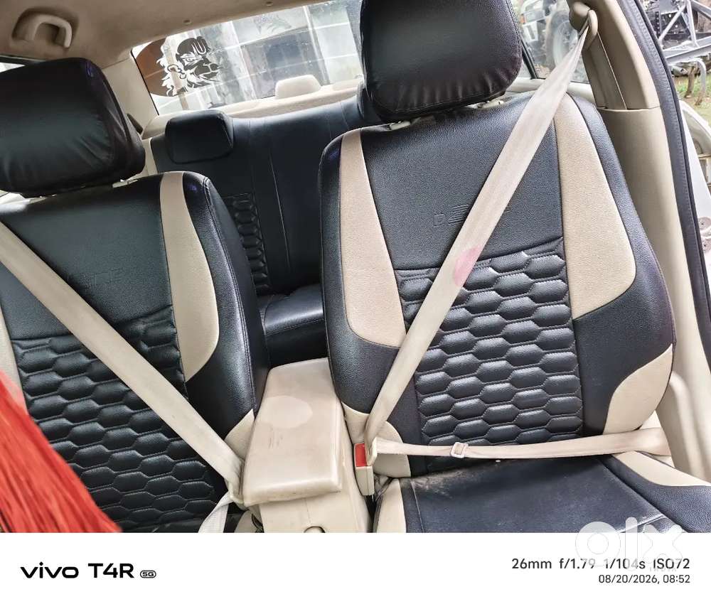 Maruti Suzuki Dzire 2019