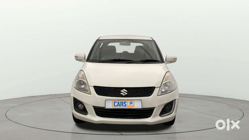 Maruti Suzuki Swift 2004-2010 Vdi Bsiii W/ Abs, 2015, Diesel