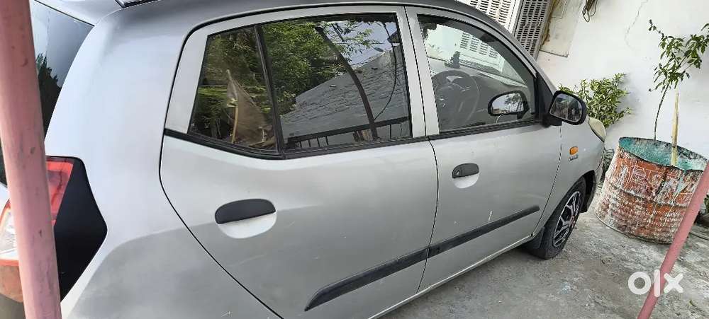Hyundai Grand I10 2012 Petrol 75000 Km Driven