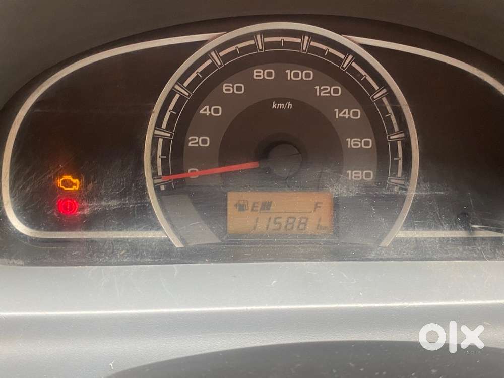 Maruti Suzuki Alto 800 2013 Petrol 115000 Km Driven