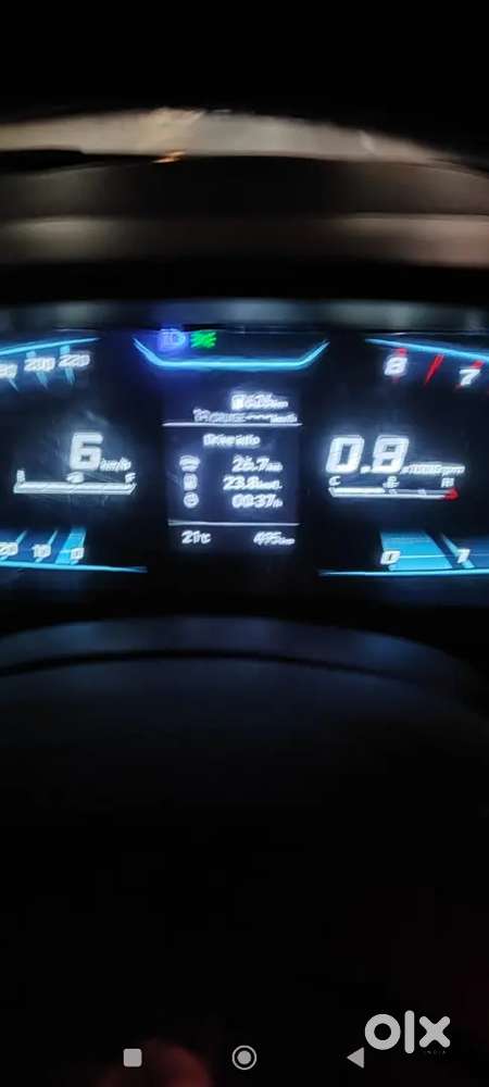 Hyundai New I20 1.2 Mt 2026