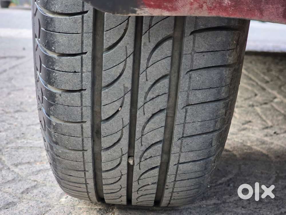 Tata Tiago Xz, 2019, Petrol