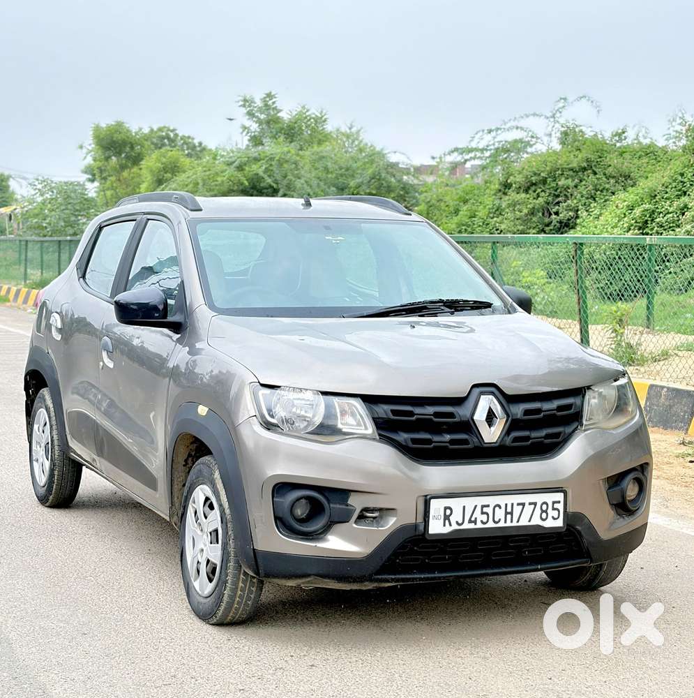 Renault Kwid Rxt Optional, 2019, Petrol