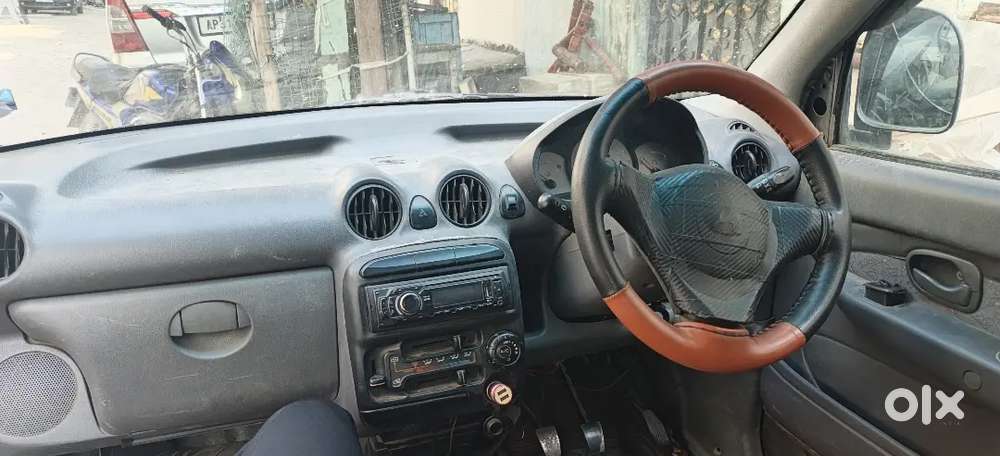 Hyundai Santro Xing 2006 Petrol