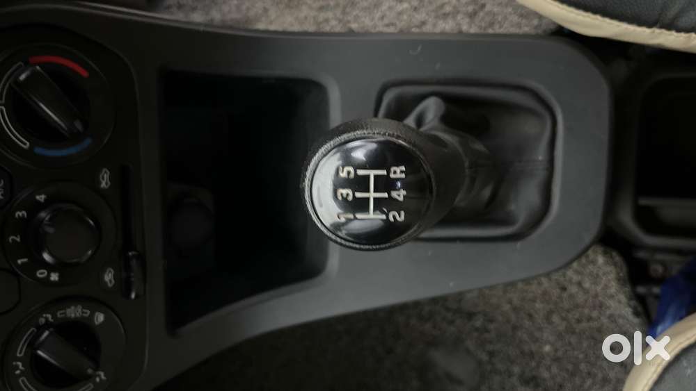 Maruti Suzuki Wagon R Vxi 1.0, 2023, Petrol