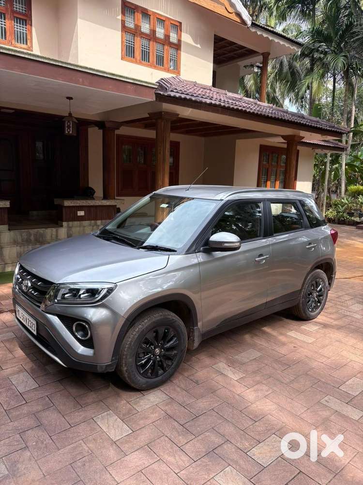 Toyota Manual Petrol 2021