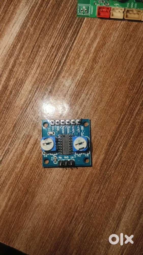 PAM8406 amplifier module