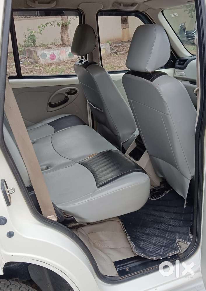 Mahindra Scorpio S2 9 Seater, 2015, Diesel