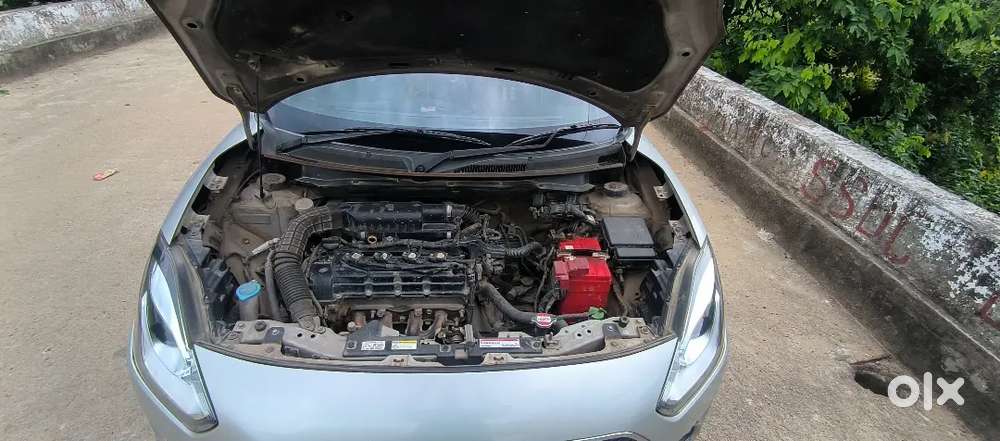 Maruti Suzuki Swift 2018