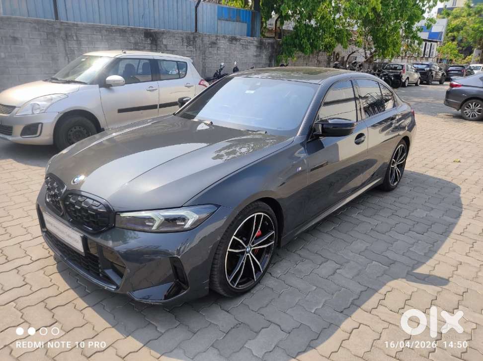 Bmw X3 M40i Xdrive, 2024, Petrol