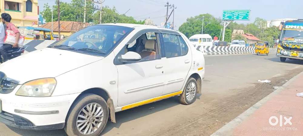 Ac Working Condition Vehicle Is Good Condition