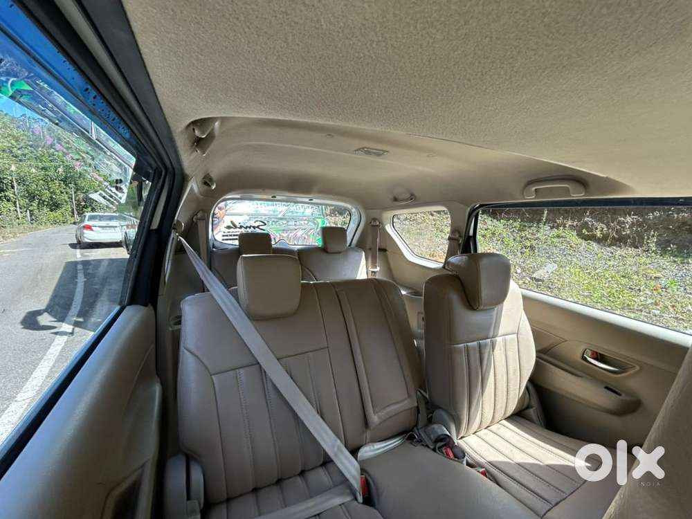 Maruti Suzuki Ertiga 2024