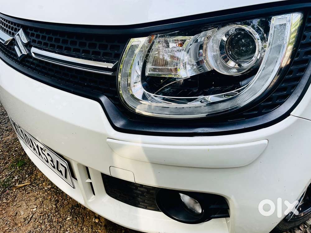 Ignis Automatic Delta