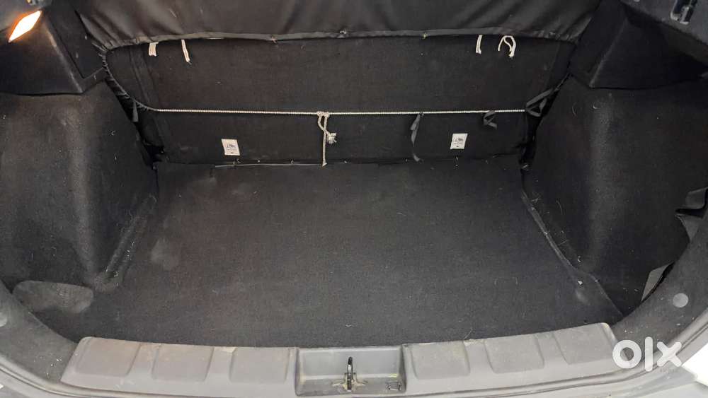 Tata Nexon 1.2 Revotron Xm (s), 2022, Petrol