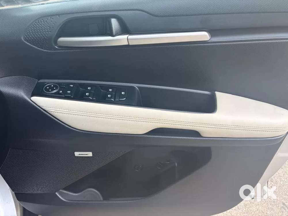 Kia Sonet 1.5 Gtx Plus Diesel, 2024, Diesel