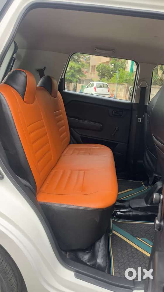 Maruti Suzuki Wagon R Lxi Cng, 2023, Cng & Hybrids