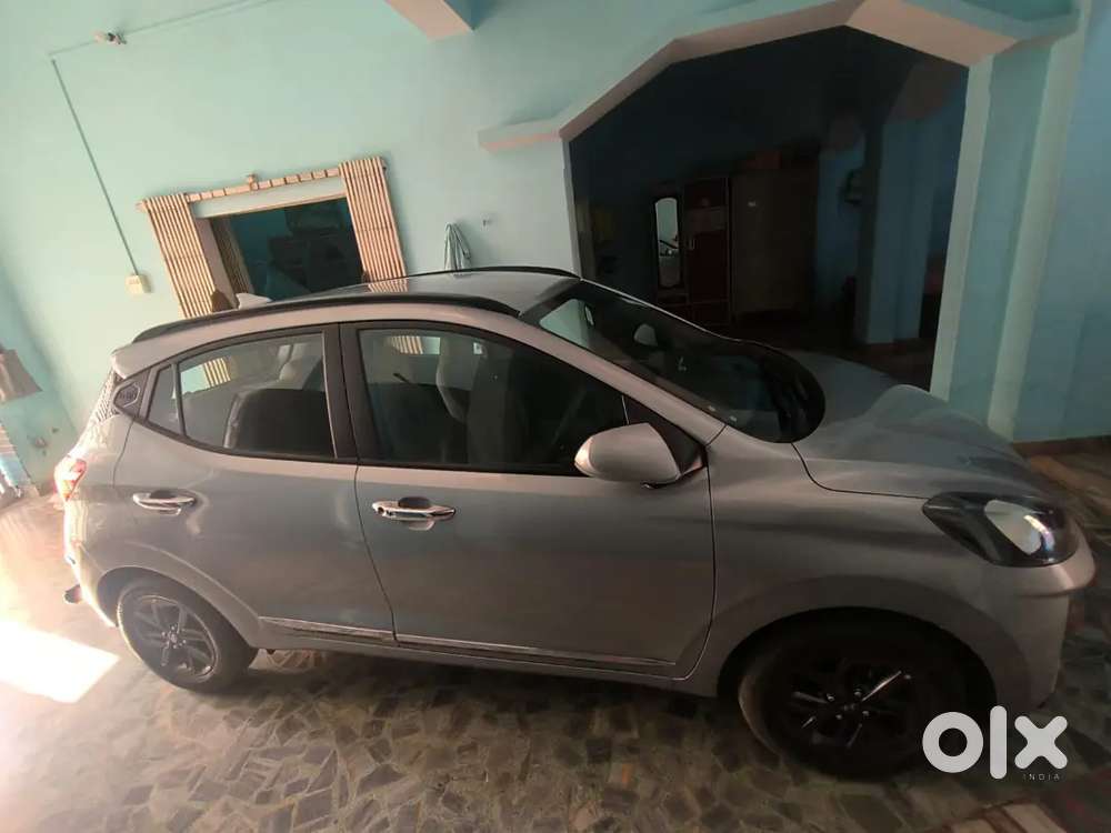 Hyundai I10 Nios