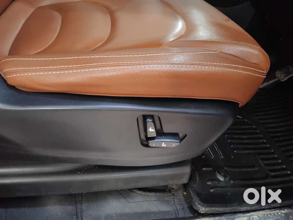 Mg Hector Plus 1.5 Hybrid Sharp Turbo 6 Str, 2020, Petrol
