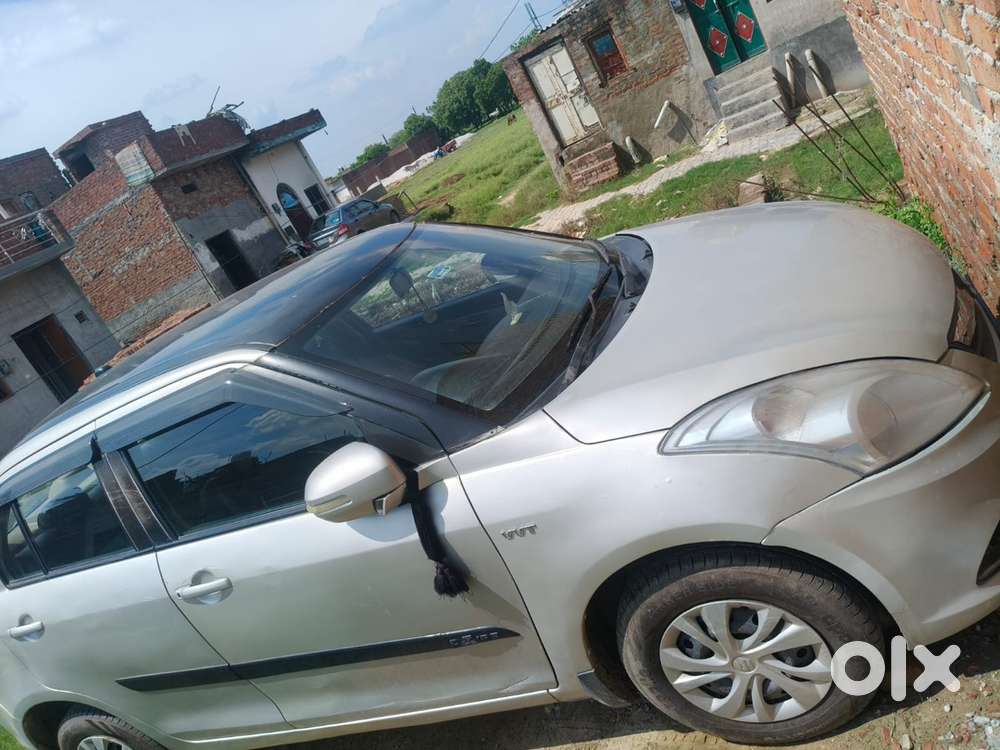 Maruti Dzire 2016 Year