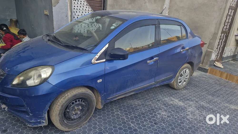 Honda Car Hr No.