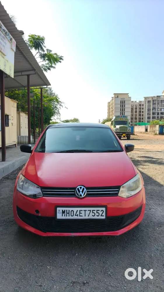 Volkswagen Polo 1.2 Comfortline 2011  85,000 Km  Well Maintained